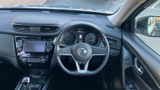 Nissan X-Trail 1.7 dCi Tekna 5dr 4WD [7 Seat] Diesel Station Wagon